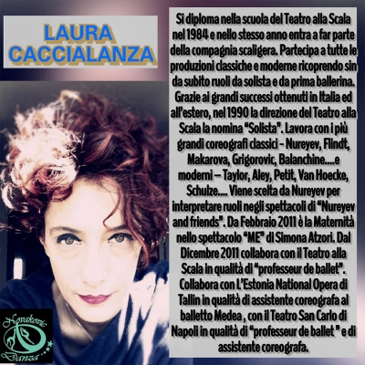Laura Caccialanza